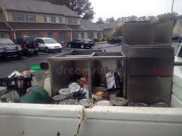 Best Retail Junk Removal  in Stallings, NC