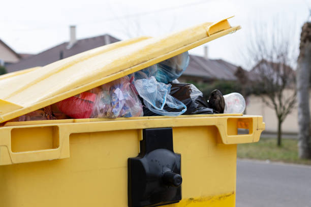 Best Residential Junk Removal  in Stallings, NC