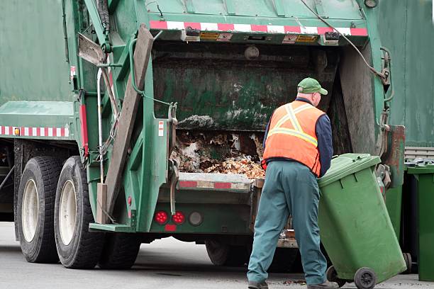  Stallings, NC Junk Removal Pros