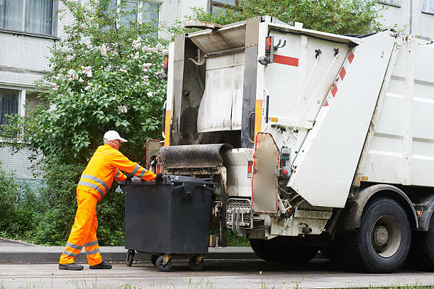 Best Commercial Junk Removal  in Stallings, NC