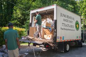 Best Hoarding Cleanup  in Stallings, NC