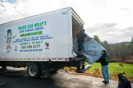 Best Scrap Metal Removal  in Stallings, NC